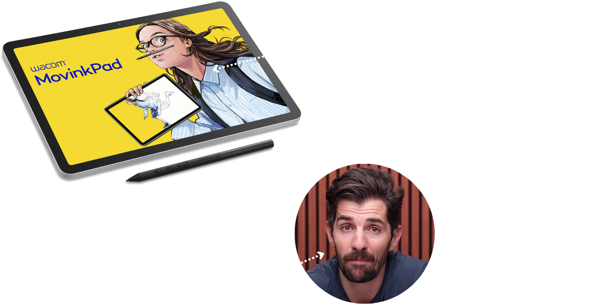 Artwod Creator Program prizes visual